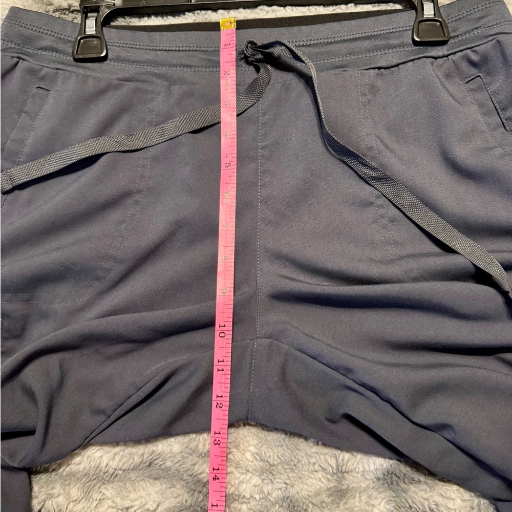 GREY'S ANATOMY™ BY BARCO SPANDEX STRETCH Size Petite Medium - Picture 8 of 9